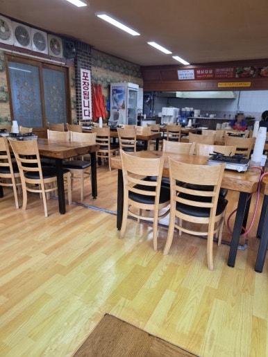 진토김치생고기 볶음찌개전문점 사진 2
