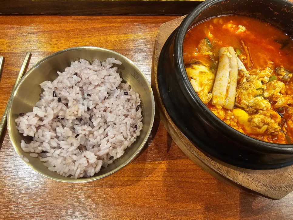 콩두주백 사당직영점 사진 6