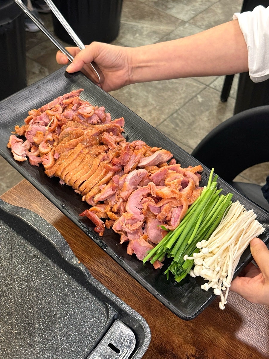 나오리장작구이 가락시장역점 사진 5
