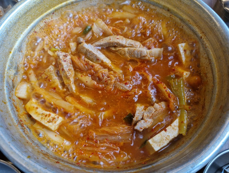 찌개집1979 사진 7