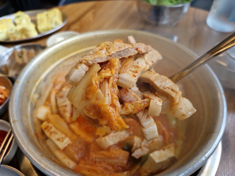 찌개집1979 사진 3