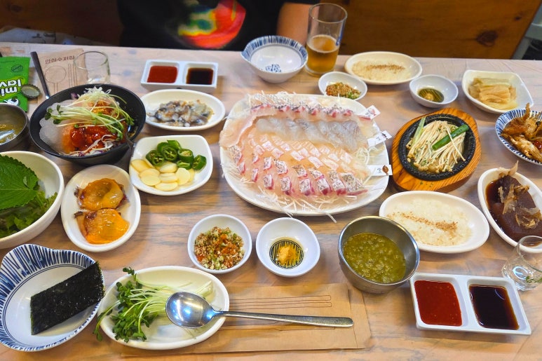 수동상회 사진 8