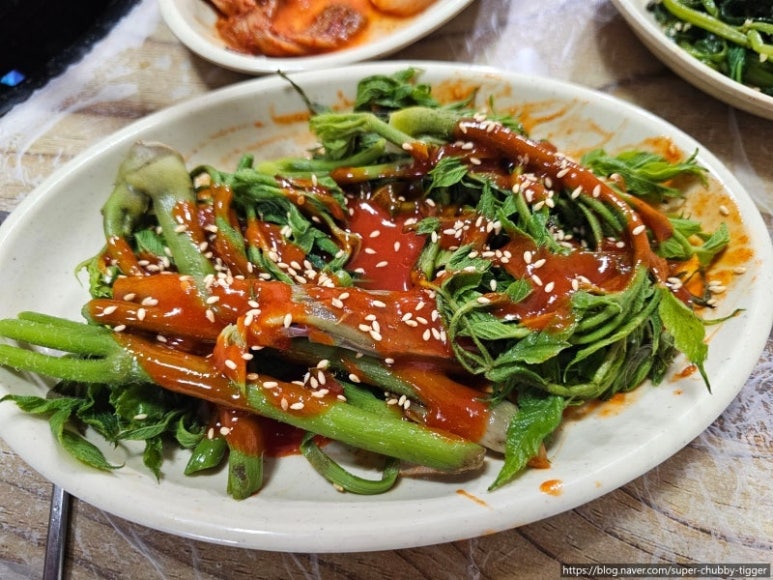 봉화산장 사진 3