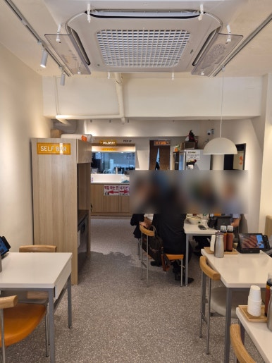 육회바른연어 신림역점 사진 6