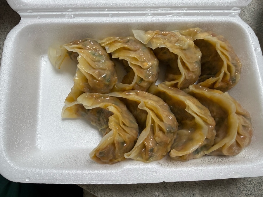 백남옥달인손만두 사진 4