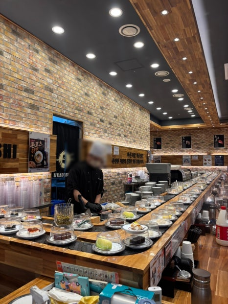 미카도스시 수원영통점 사진 5