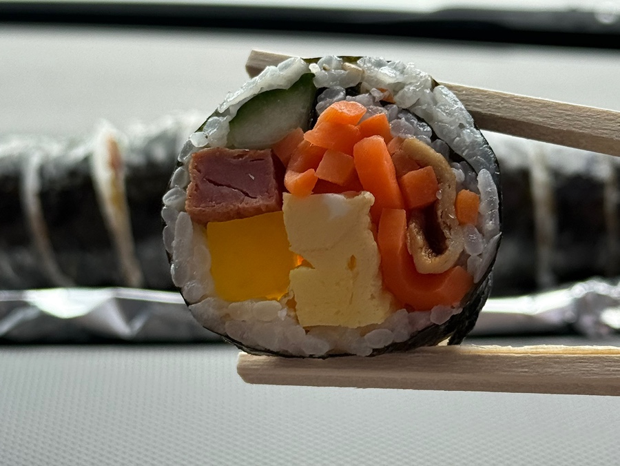 김밥명가 서귀포점 사진 4
