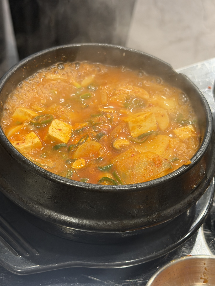 진담식당 가락점 사진 7
