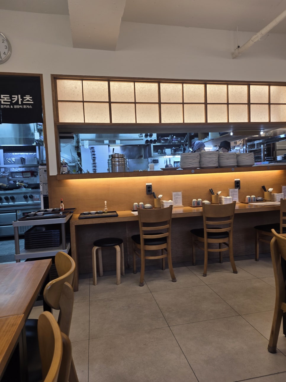 제일돈카츠 사진 7