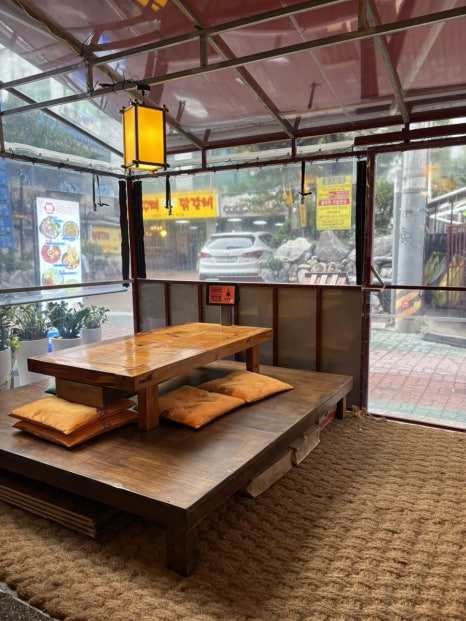 한양주막 사진 7