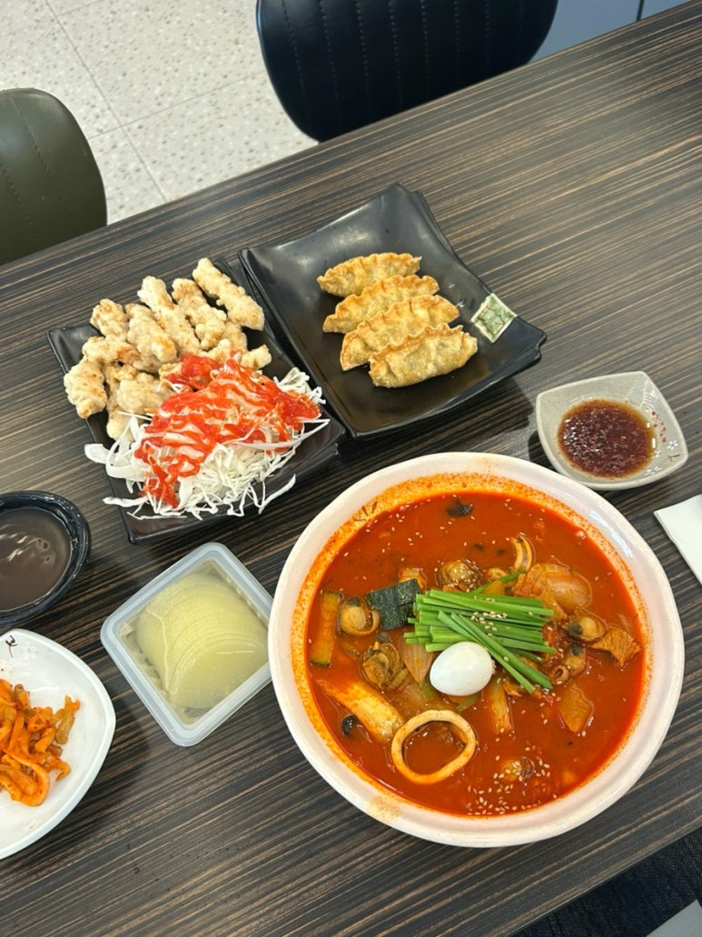 짬뽕지존 익산점 사진