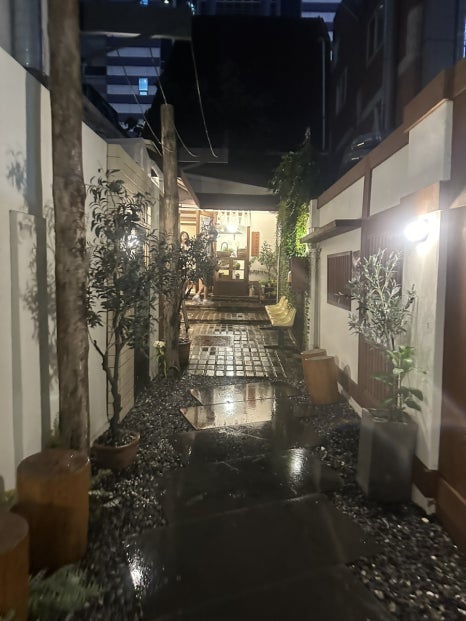 중경식객 홍대점 사진 7