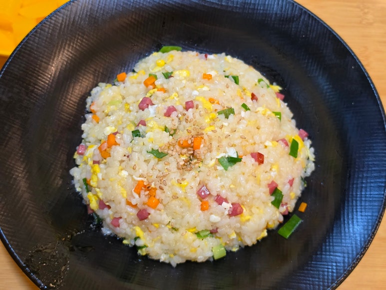 향라우마라탕 사진