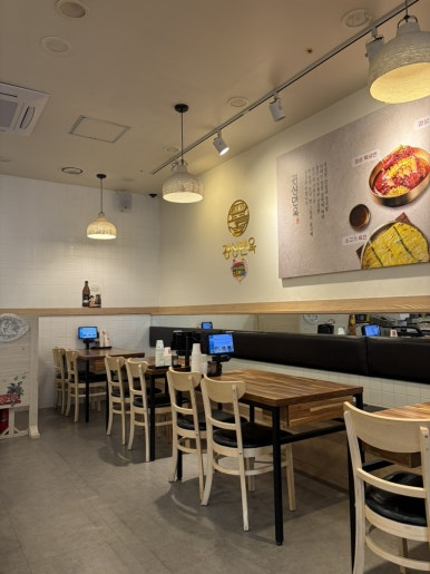 경성면옥 광교아브뉴프랑점 사진 3