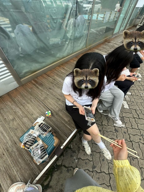 중경식객 홍대점 사진 5