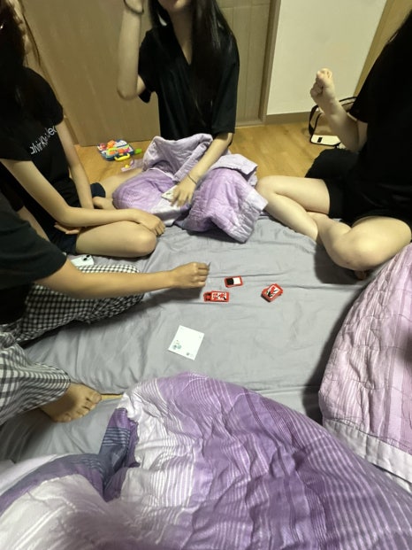 중경식객 홍대점 대표 사진