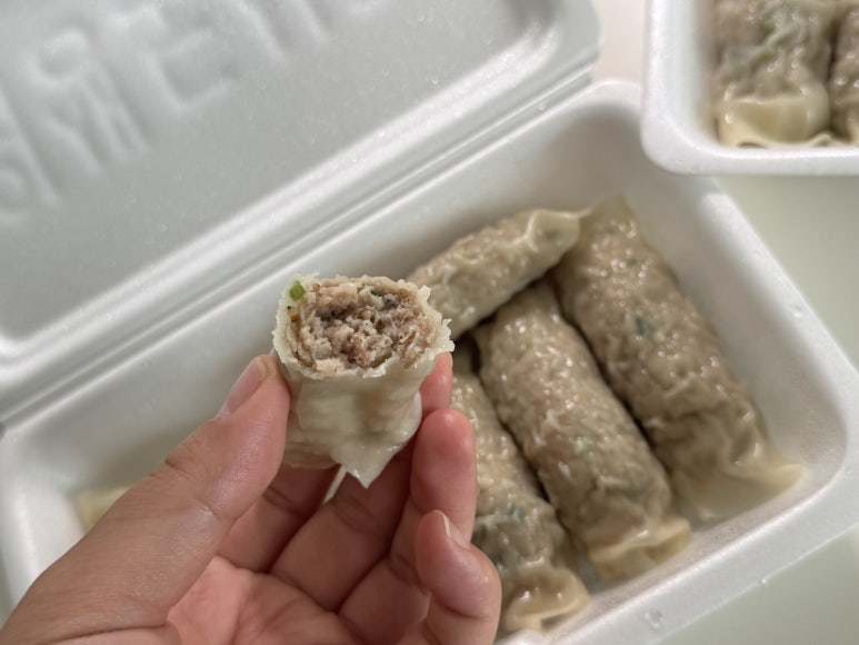좋은만두김밥 사진 2