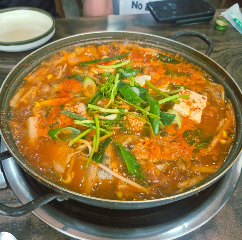 김정문해물아구 사진 8
