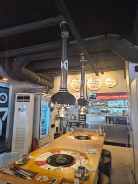 쟁반집8292 신촌점 사진 5