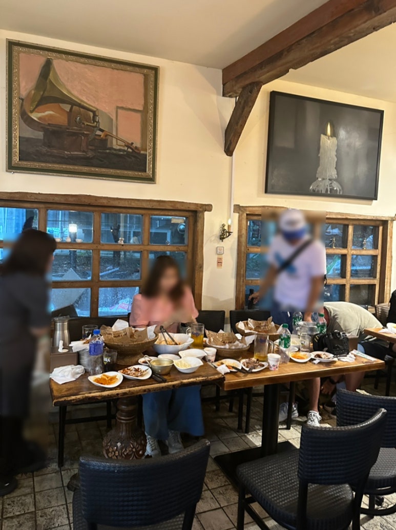 경성치킨 본점 사진 7