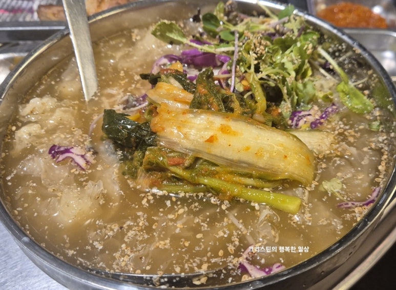 당산오돌 구의역점 사진 2