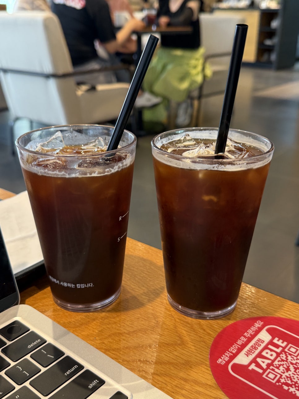 빵장수단팥빵 분당점 사진 5
