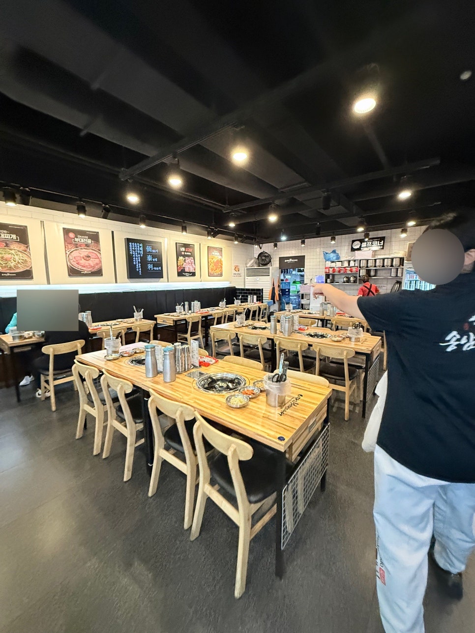 이태리부대찌개 야탑점 사진 5
