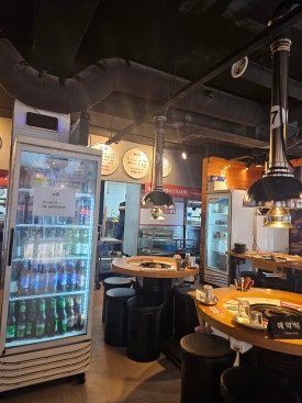 쟁반집8292 신촌점 사진 8