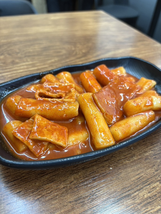 마마김밥 사진 2
