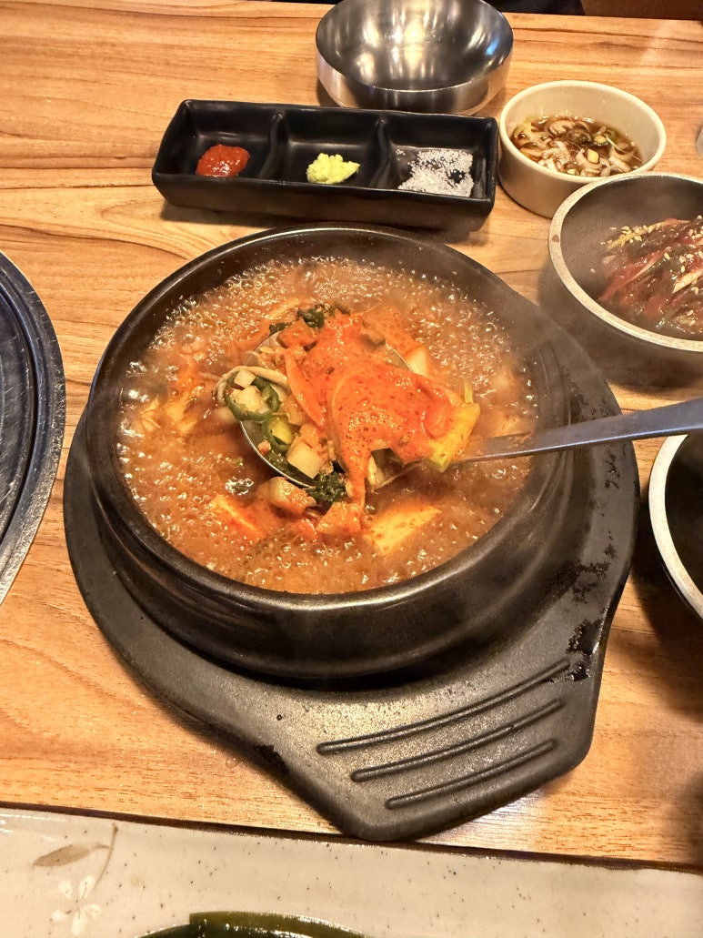 화포식당 야탑점 사진 7
