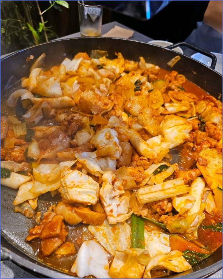 계탉닭 본점 사진 6