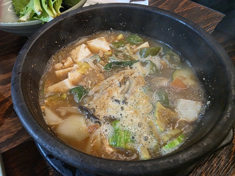 뒷고기클라쓰 사진 3
