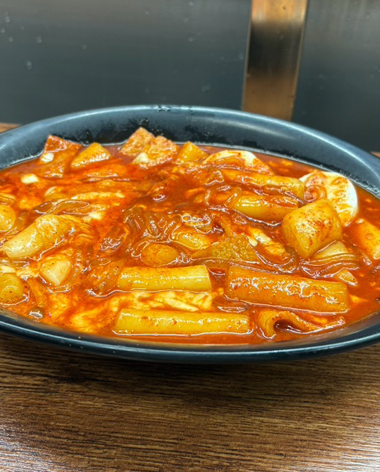 마마김밥 사진 3