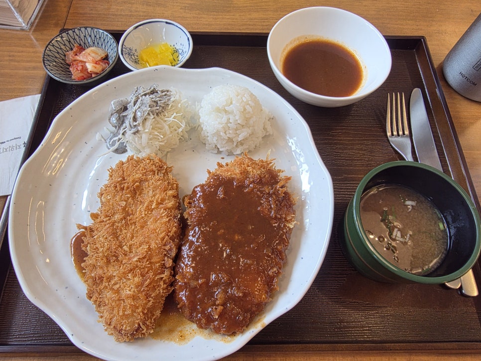 제일돈카츠 사진 3