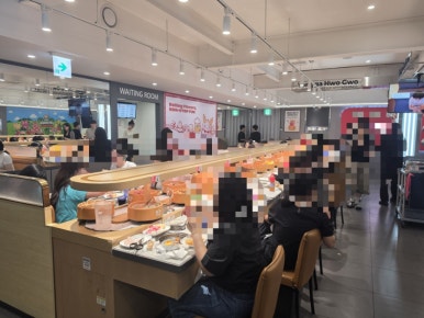 용가회전훠궈 건대점 사진 7