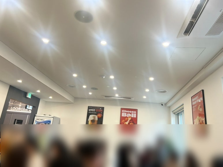 용가회전훠궈 건대점 사진 6