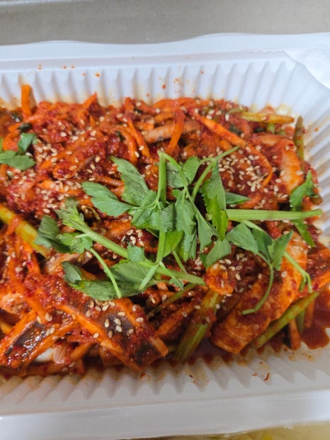 오쌈 사진 4