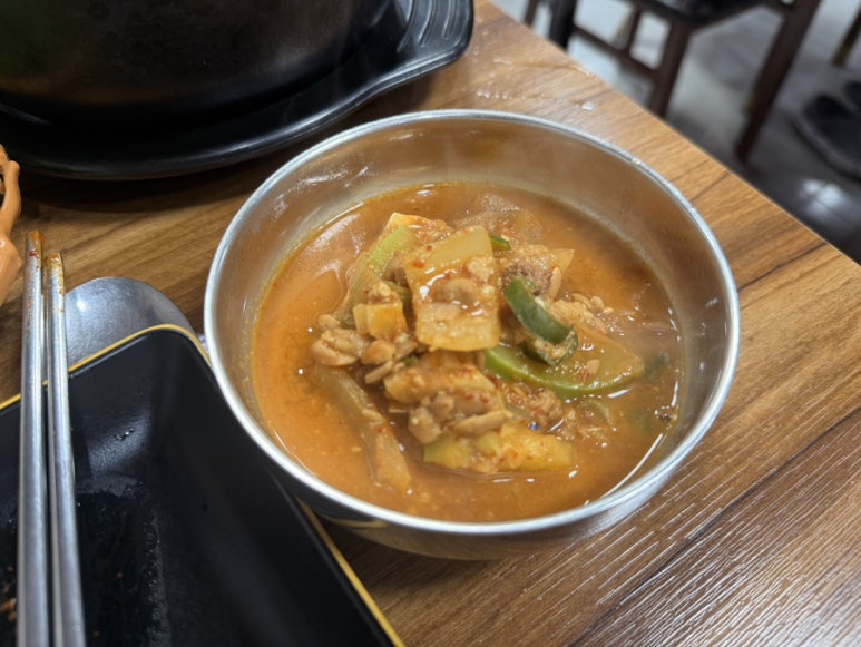 현대정육점식당 사진 3