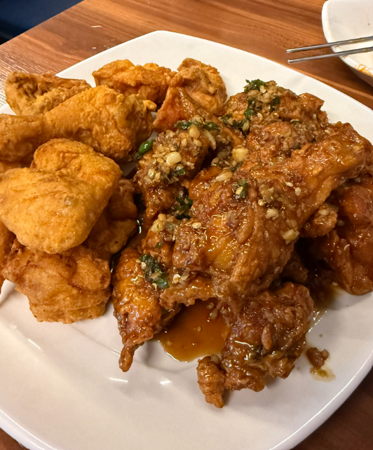 명자호프포차 사진 4