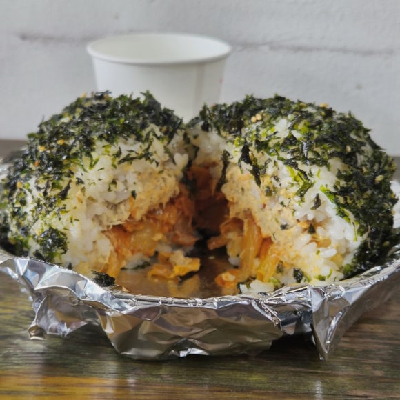정든김밥 사진 2