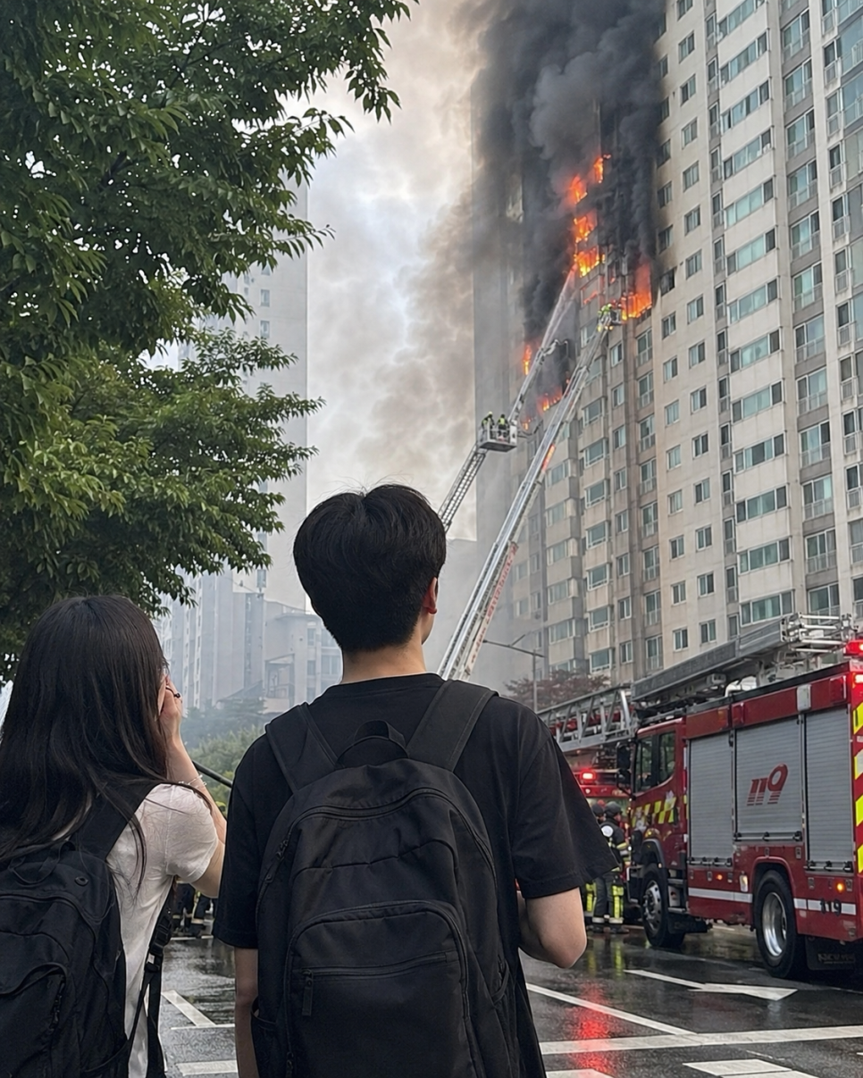 참혹한 영상 계속 보면 어떻게 될까 모든 비극 볼 필요 없다 이 부분에서 반응이 갈렸다 이미지 2