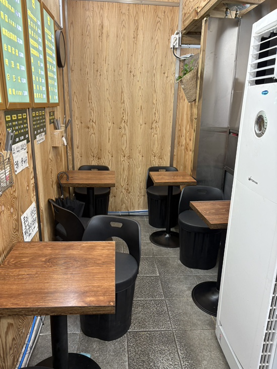 마마김밥 대표 사진