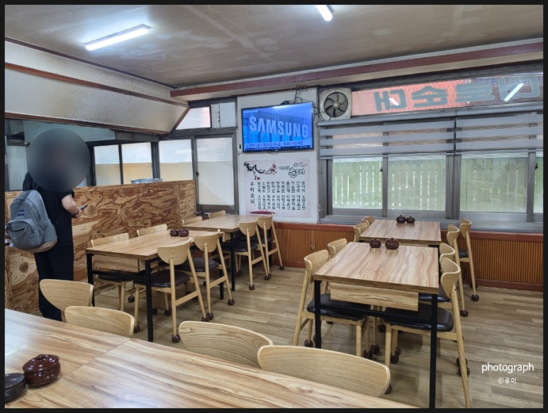 대대로순대 사진 2