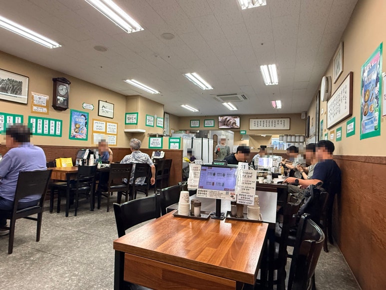 순대일번지 양재점 사진 2