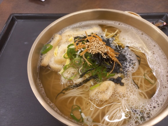 고멸국수 송파점 사진 4