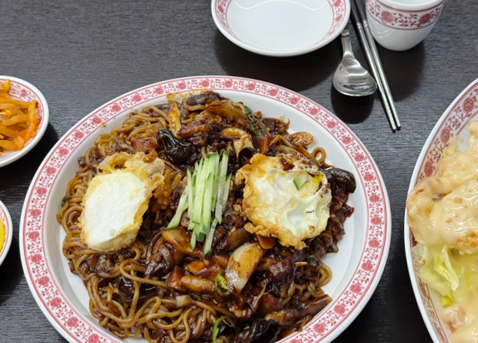 중화반점 우탱 사진 6