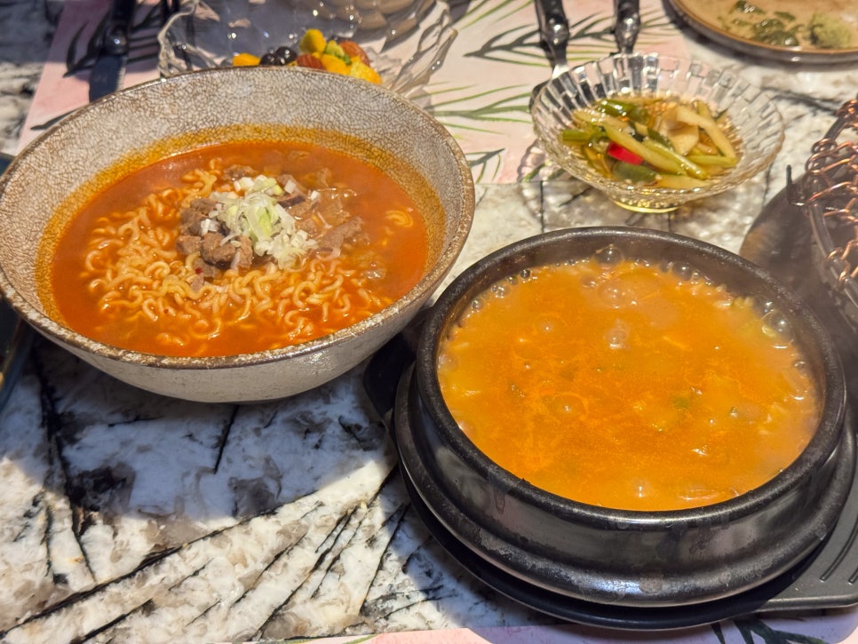 부자등심 사진 3