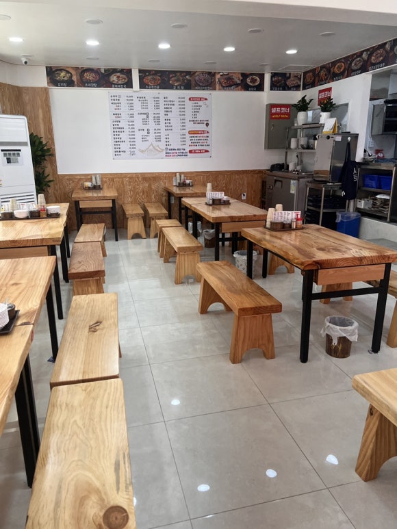 손큰할매순대국 연신내점 사진 5