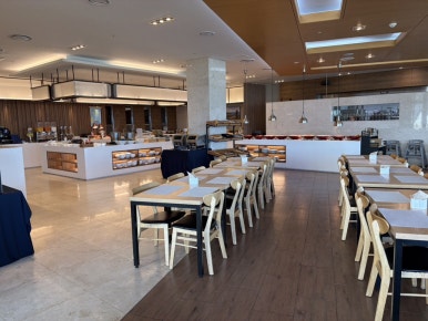 금호리조트 제주 한식당 대표 사진
