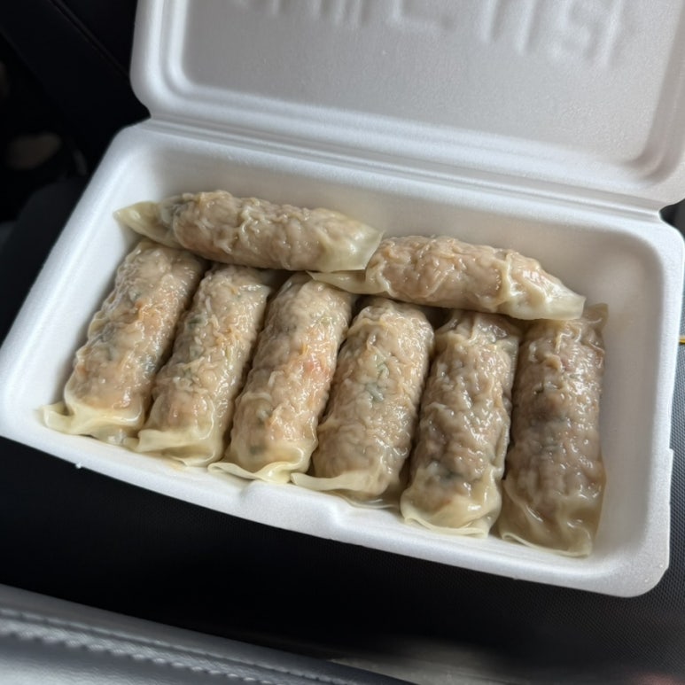 좋은만두김밥 사진 8